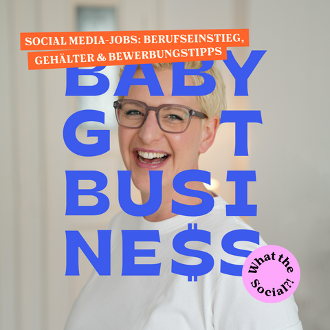 Social Media-Jobs: Berufseinstieg, Gehälter & Bewerbungstipps