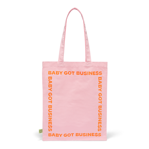 Baby Got Bag