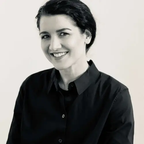 Simone Gansewig 