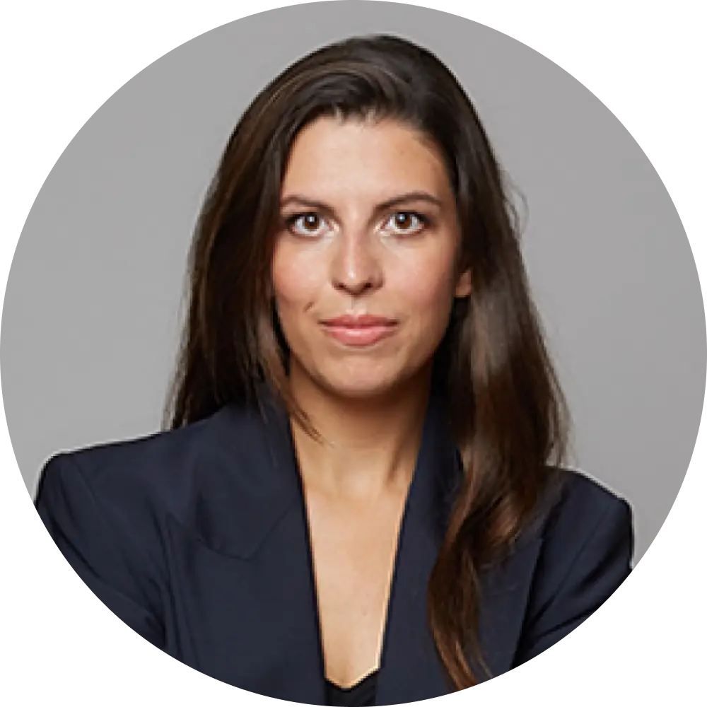 Claudia Apel
