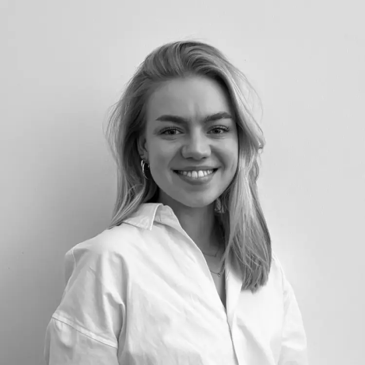 Emily Sophie Fritzsche