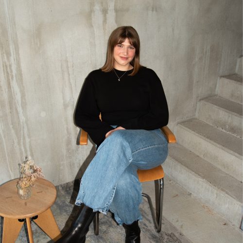 Eva-klein