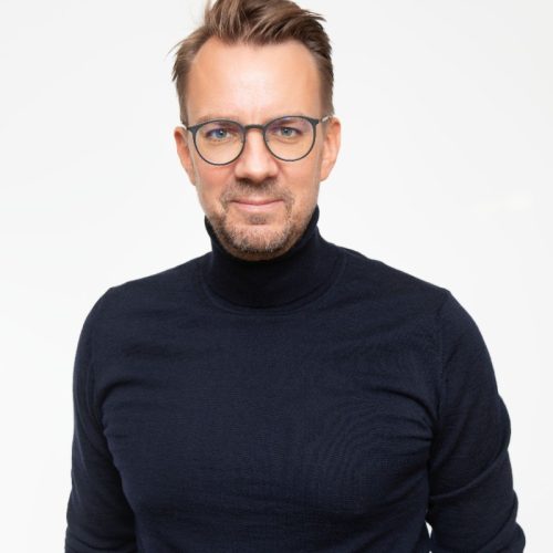 Martin Gerecke