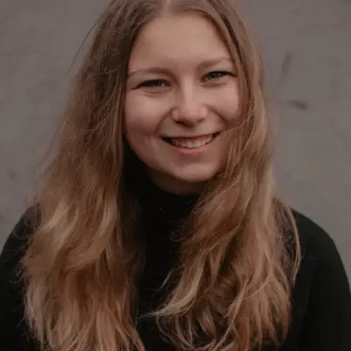 Ronja Krohz
